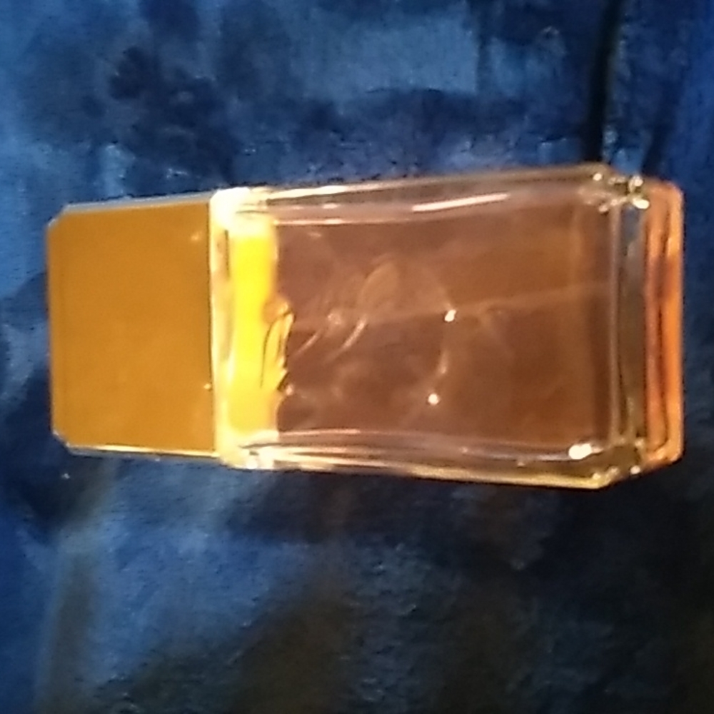 Authentic white shoulders fragrance. Full size.